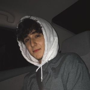 Meet your Posher, Damien